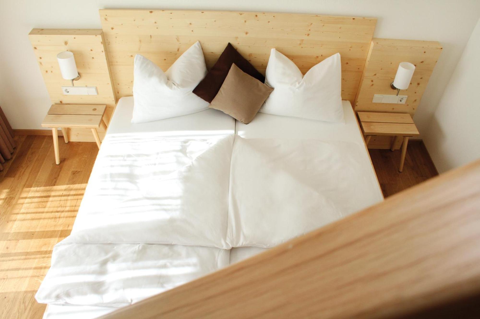 Beim Rinderwirt Hotel Sigmaringendorf ห้อง รูปภาพ