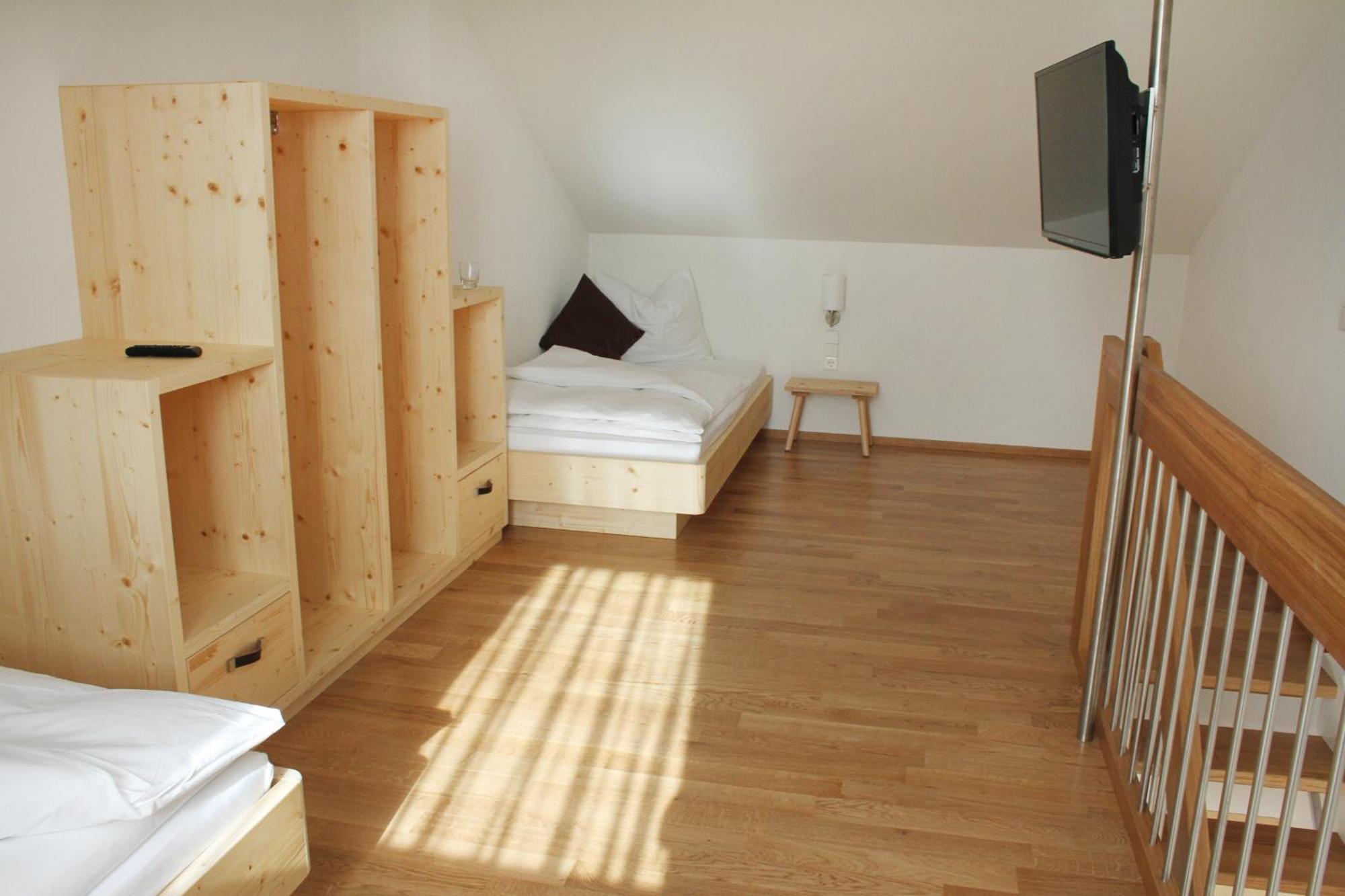 Beim Rinderwirt Hotel Sigmaringendorf ห้อง รูปภาพ