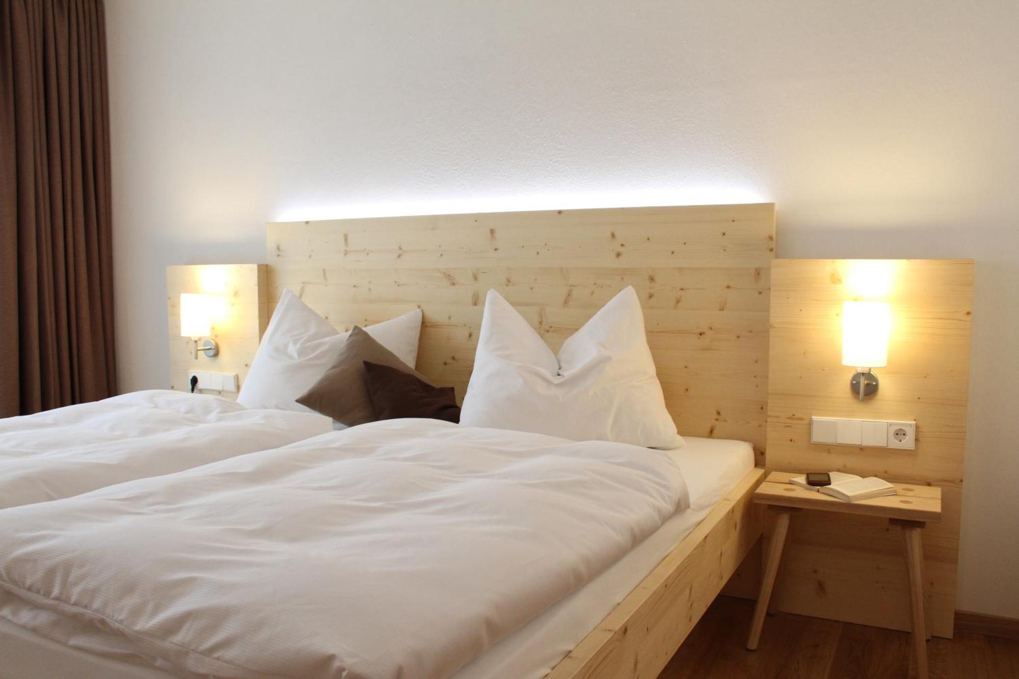 Beim Rinderwirt Hotel Sigmaringendorf ห้อง รูปภาพ