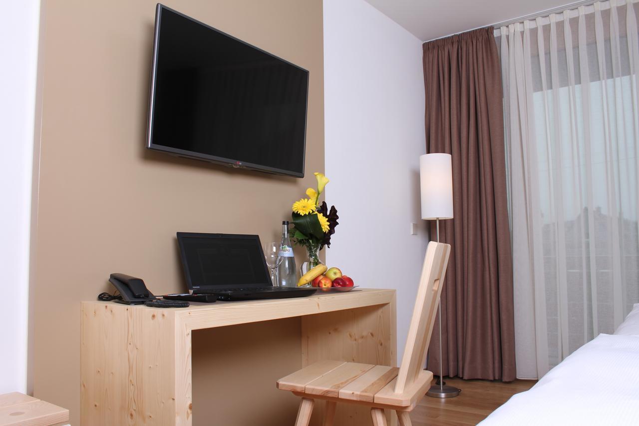 Beim Rinderwirt Hotel Sigmaringendorf ห้อง รูปภาพ