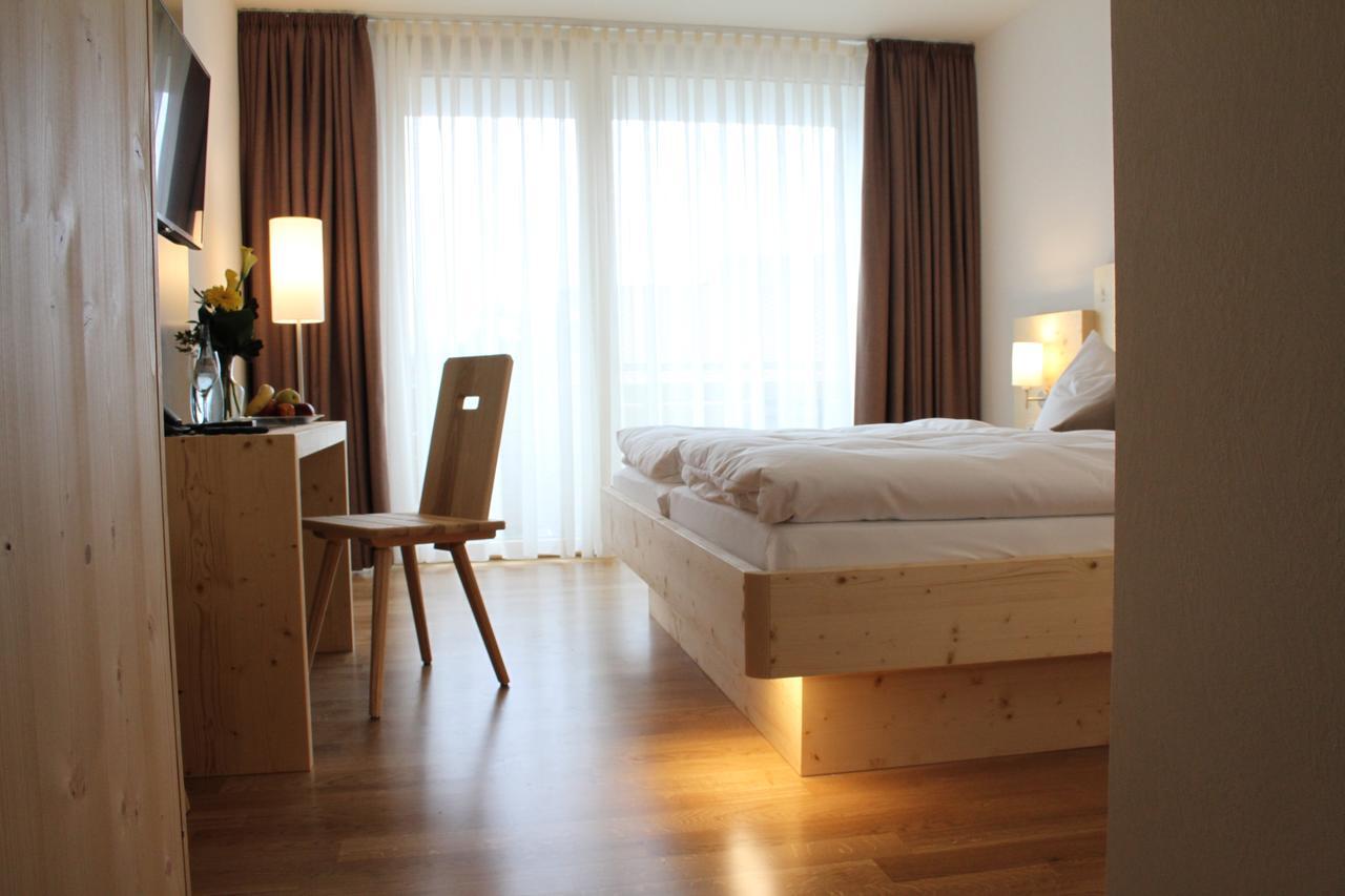 Beim Rinderwirt Hotel Sigmaringendorf ภายนอก รูปภาพ