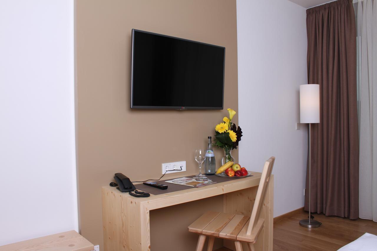 Beim Rinderwirt Hotel Sigmaringendorf ห้อง รูปภาพ