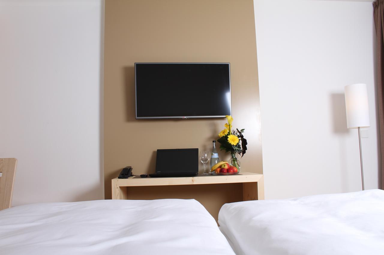 Beim Rinderwirt Hotel Sigmaringendorf ห้อง รูปภาพ