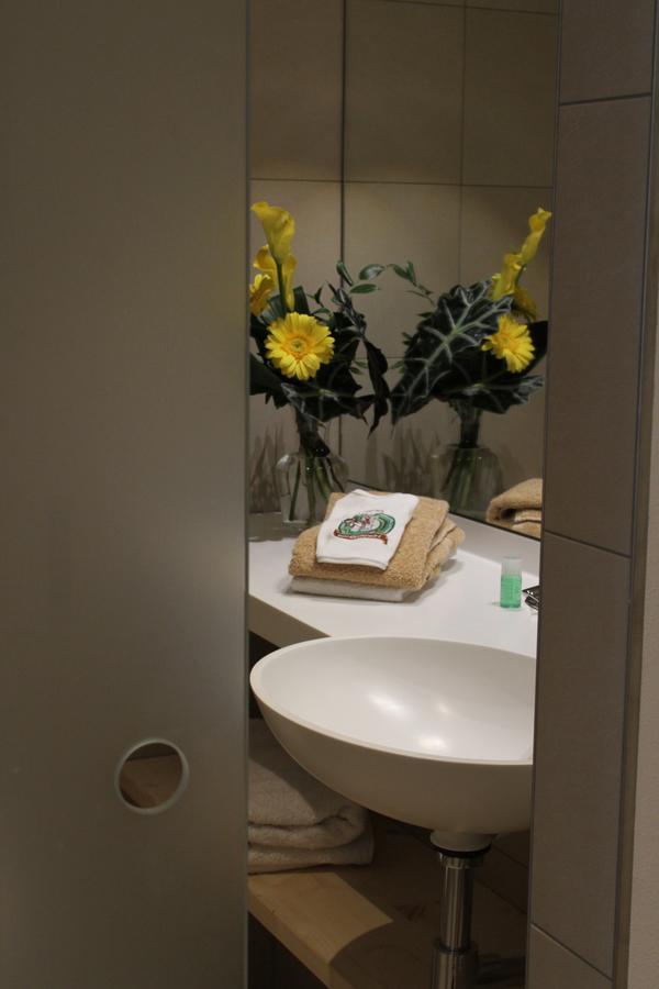 Beim Rinderwirt Hotel Sigmaringendorf ภายนอก รูปภาพ
