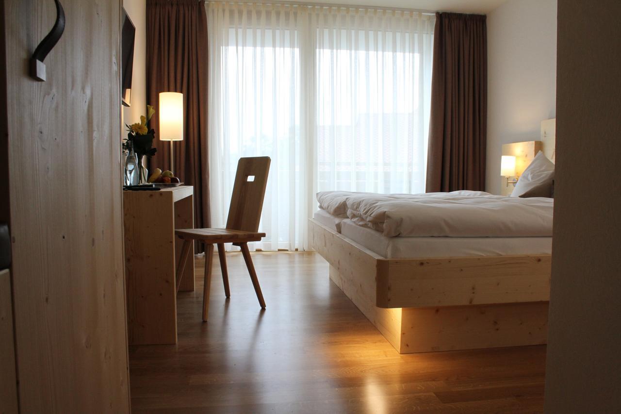 Beim Rinderwirt Hotel Sigmaringendorf ห้อง รูปภาพ