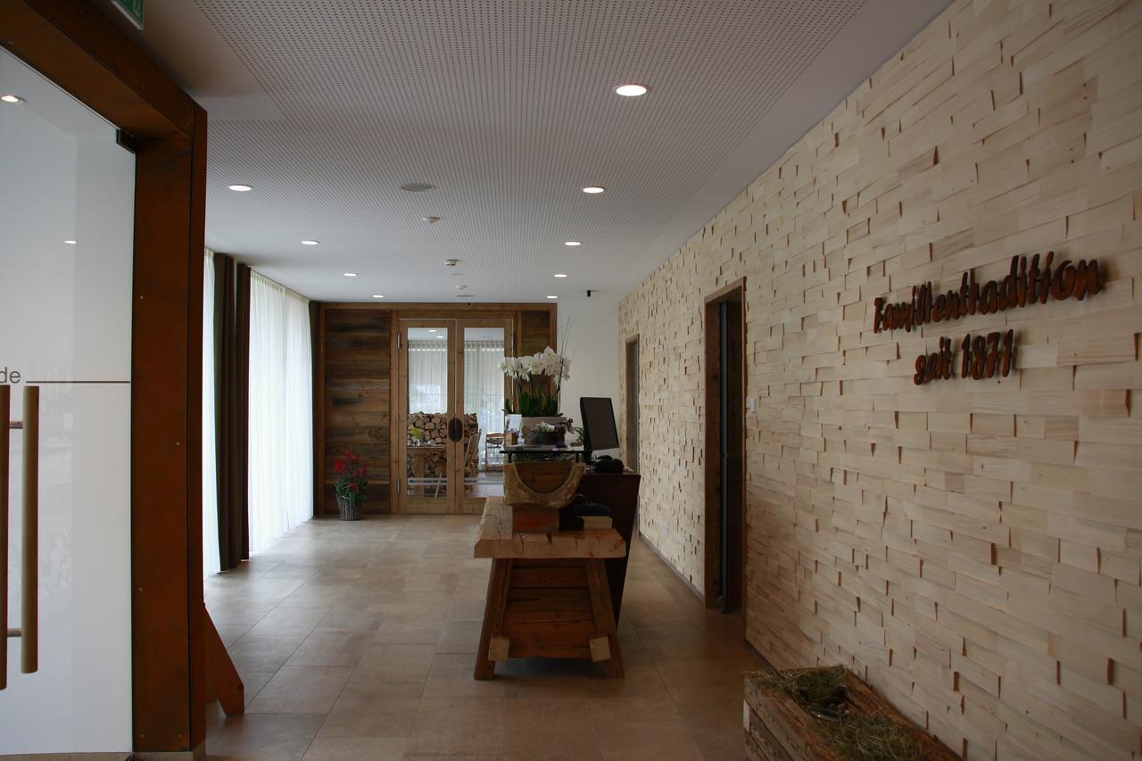 Beim Rinderwirt Hotel Sigmaringendorf ภายนอก รูปภาพ